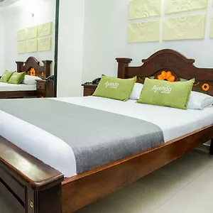 Ayenda 1315 Candiac Hotel