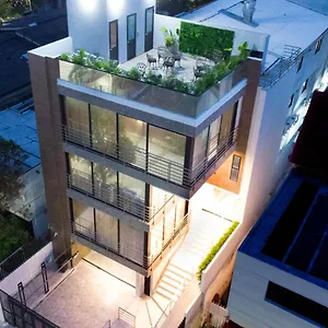 Edificio Casa Tabor Bed and breakfast