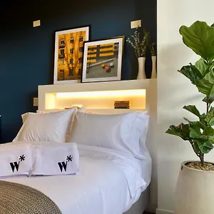 Wynwood House Chapinero Apartahotel Bogotá