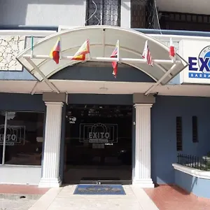 Exito Barranquilla Inn