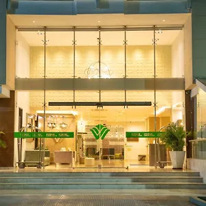 Wyndham Garden Barranquilla Hotel